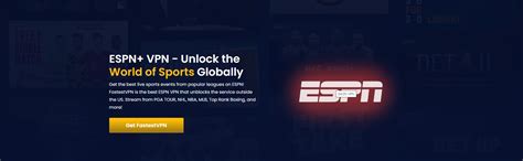 espn vpn|Iba pa.